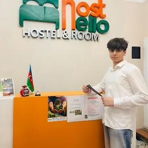 Hostello Хостел
